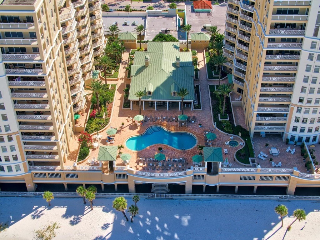 10 Papaya Street #506 Clearwater FL 33767 - GULF OF MEXICO TB8410198 image39