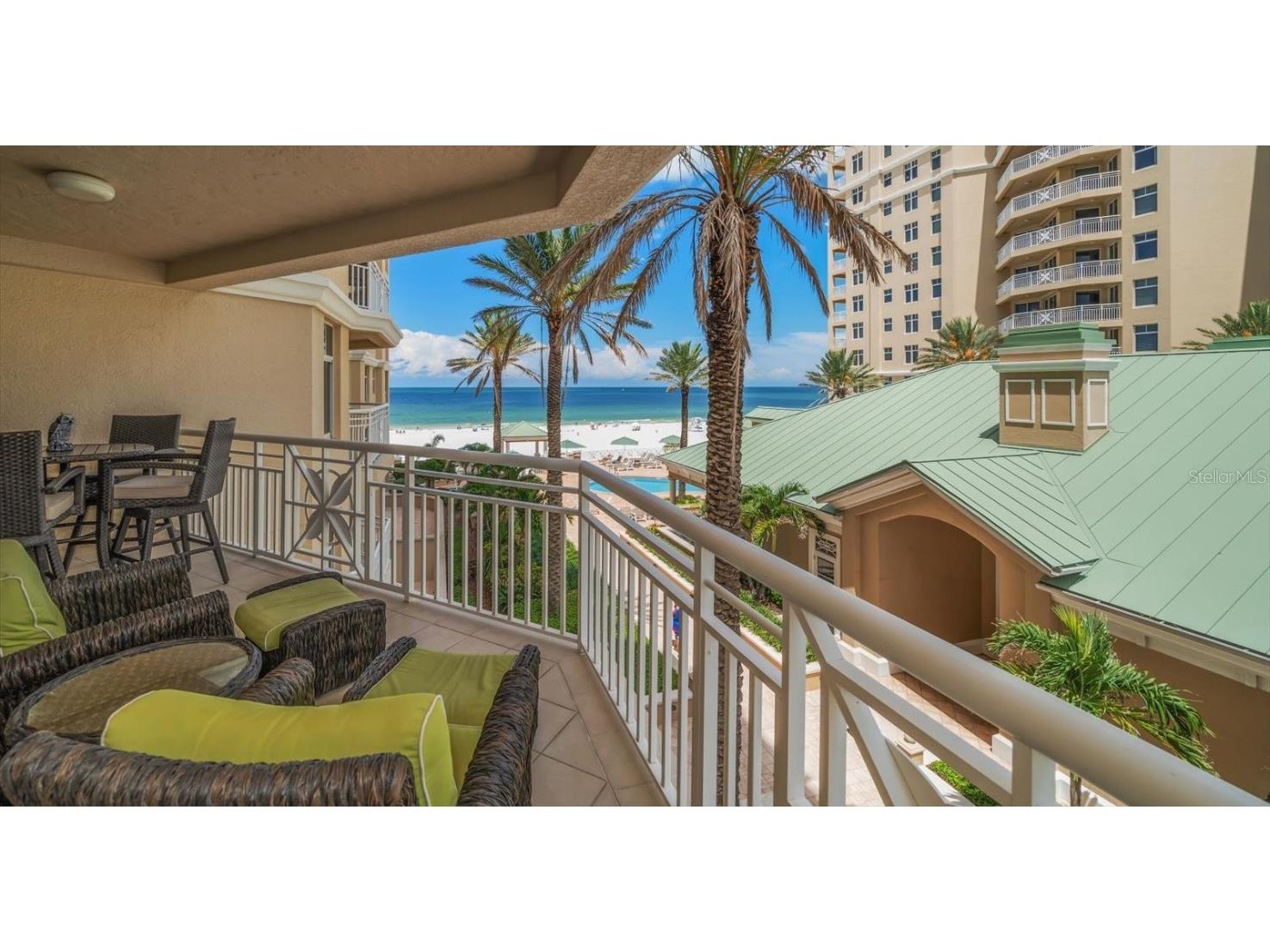 10 Papaya Street #506 Clearwater FL 33767 - GULF OF MEXICO TB8410198 image8