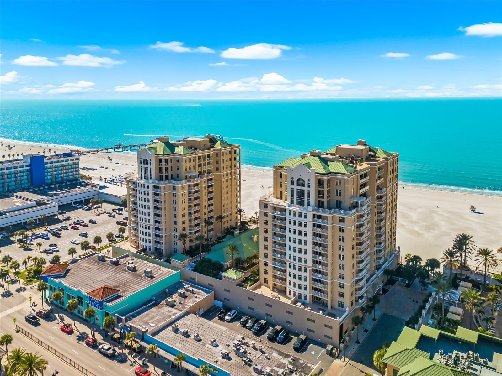 10 Papaya Street #701 Clearwater Beach FL 33767 - GULF OF AMERICA TB8466547 image1