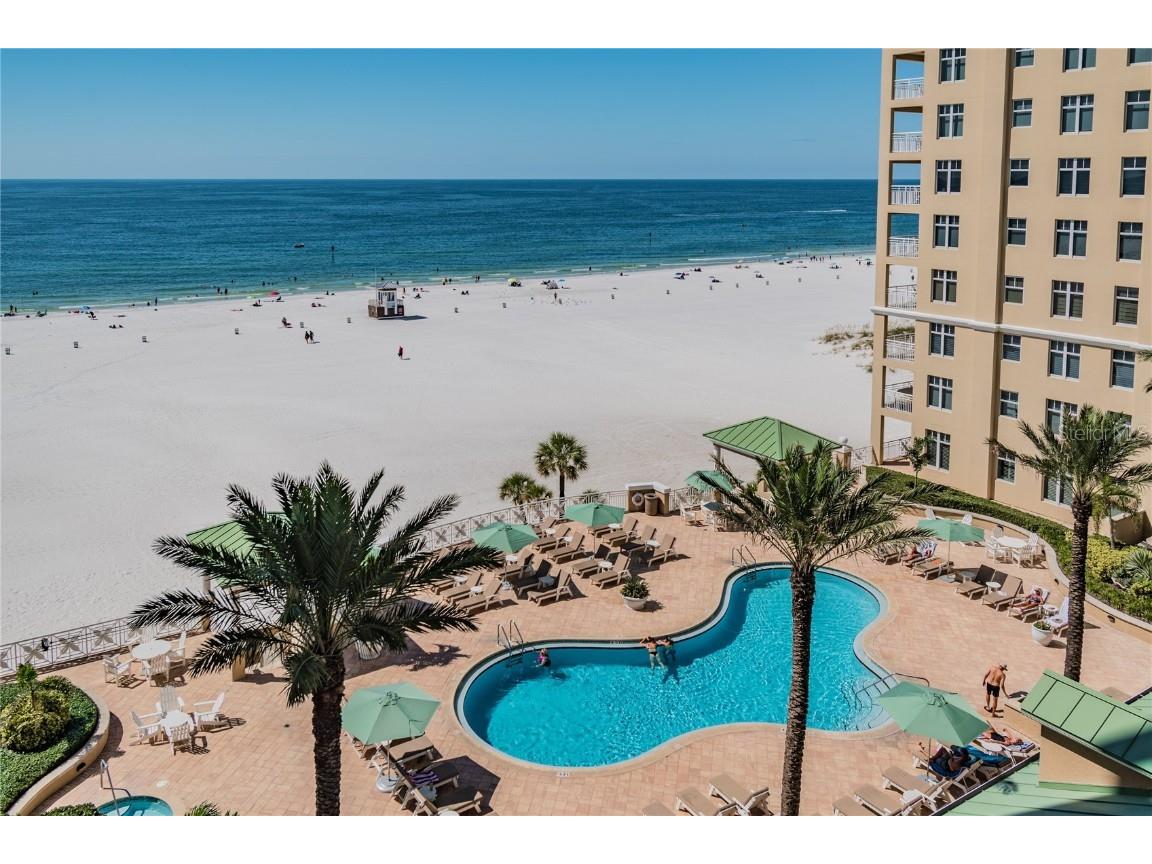 10 Papaya Street #804 Clearwater FL 33767 - GULF OF MEXICO U8138307 image1