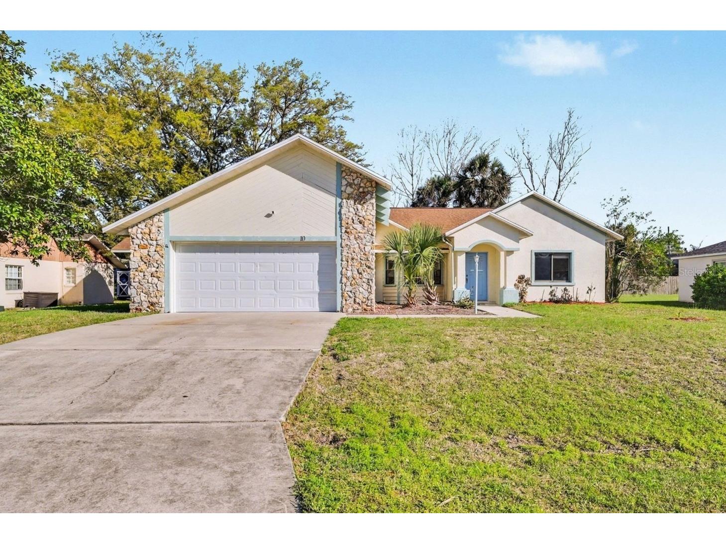 10 Patchogue Lane Palm Coast FL 32164 O6392727 image1