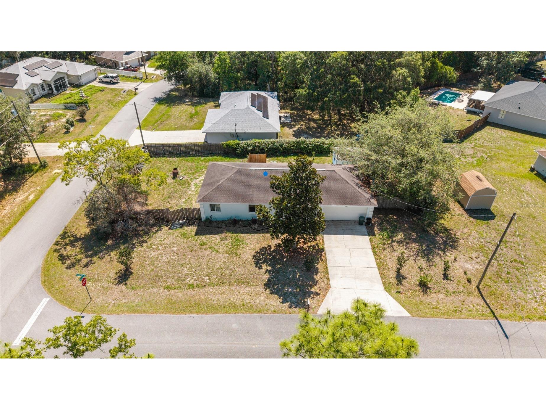 10 Pecan Radial Trace Ocala FL 34472 G5111984 image40