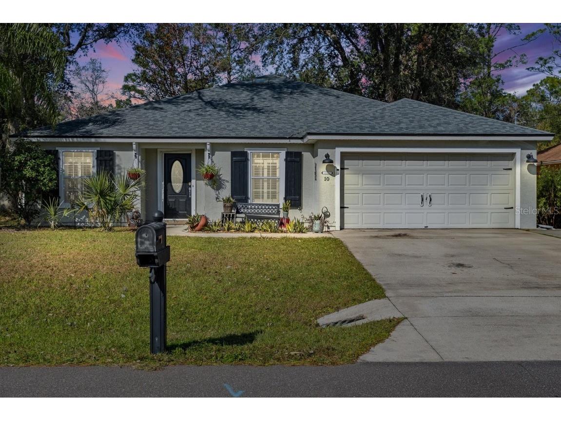 10 Pine Brook Drive Palm Coast FL 32164 FC306438 image1
