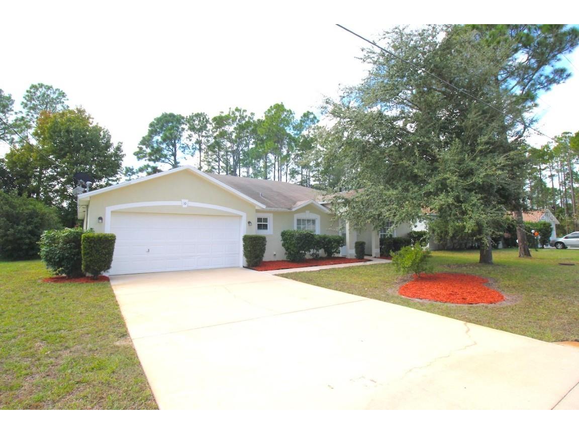 10 Pine Cedar Drive Palm Coast FL 32164 FC302888 image1