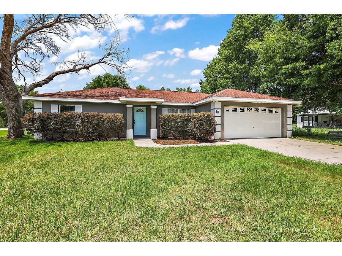 10 Pine Circle Lane Ocala FL 34472 OM679237 image1