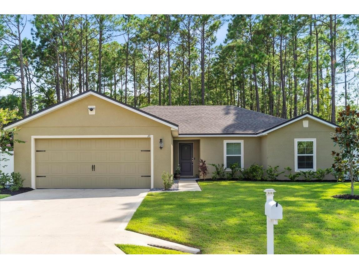 10 Pine Cottage Lane Palm Coast FL 32164 FC294109 image1