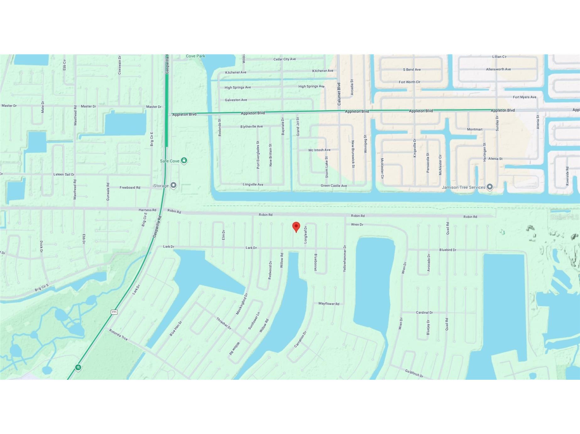 10 Pine Lane Placida FL 33946 D6147315 image3