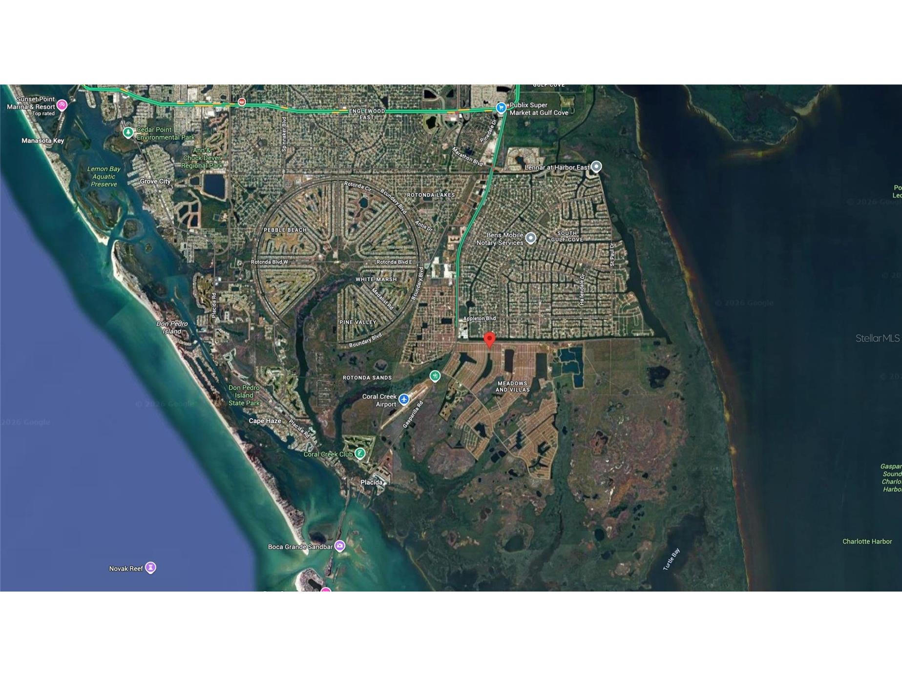 10 Pine Lane Placida FL 33946 D6147315 image8