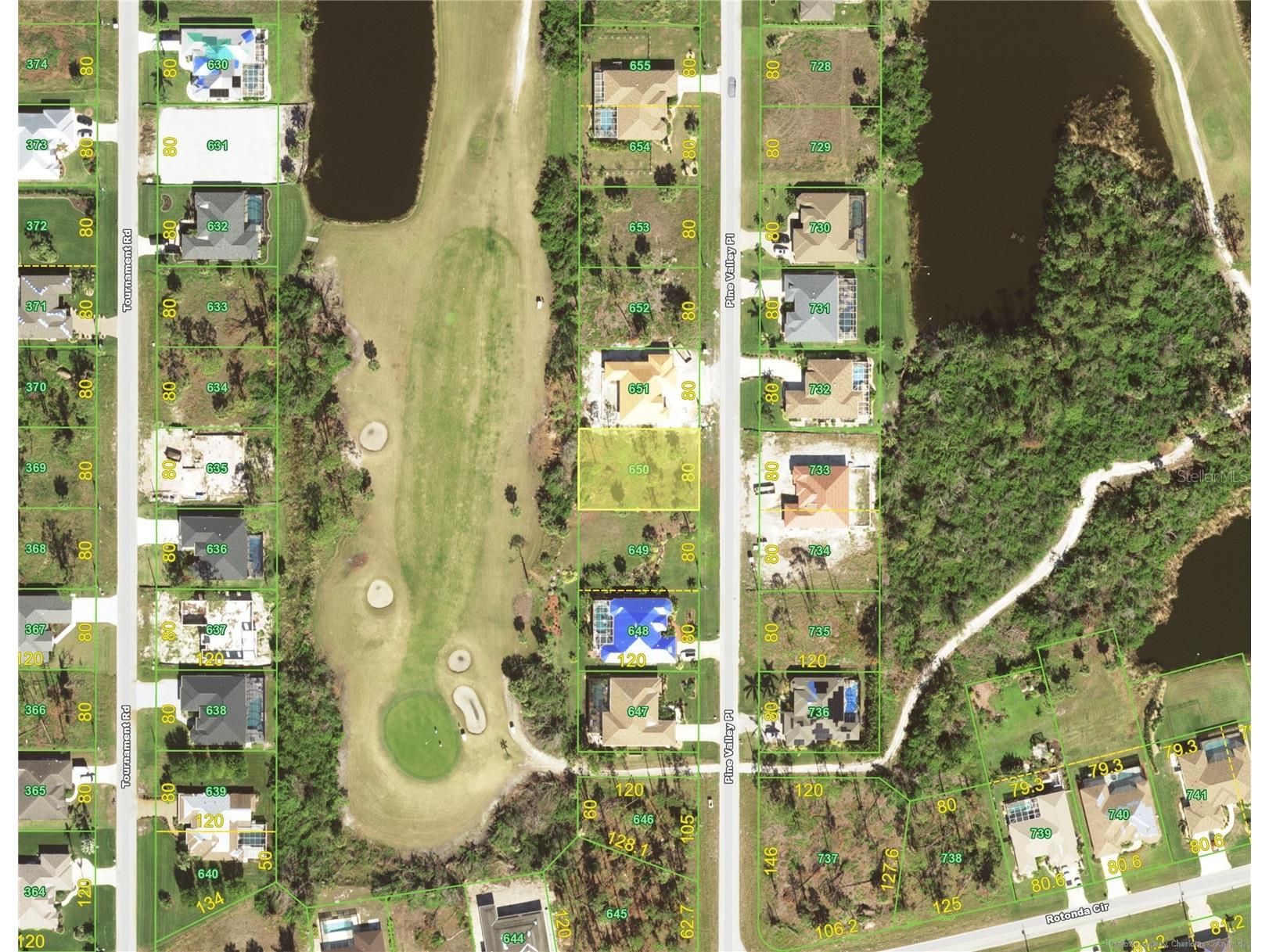 10 Pine Valley Place Rotonda West FL 33947 D6140564 image2