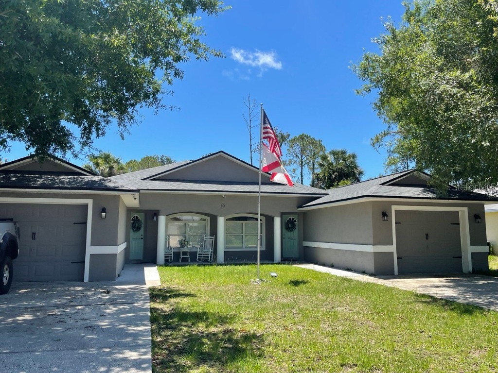 10 Plateau Lane #B Palm Coast FL 32164 FC292246 image1