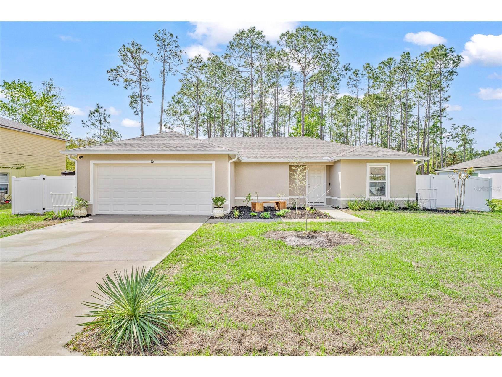 10 Poinsettia Lane Palm Coast FL 32164 FC317256 image1