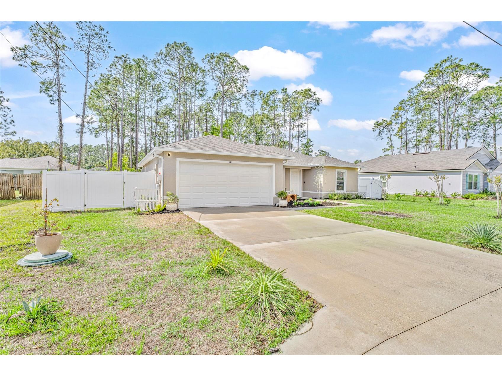 10 Poinsettia Lane Palm Coast FL 32164 FC317256 image2