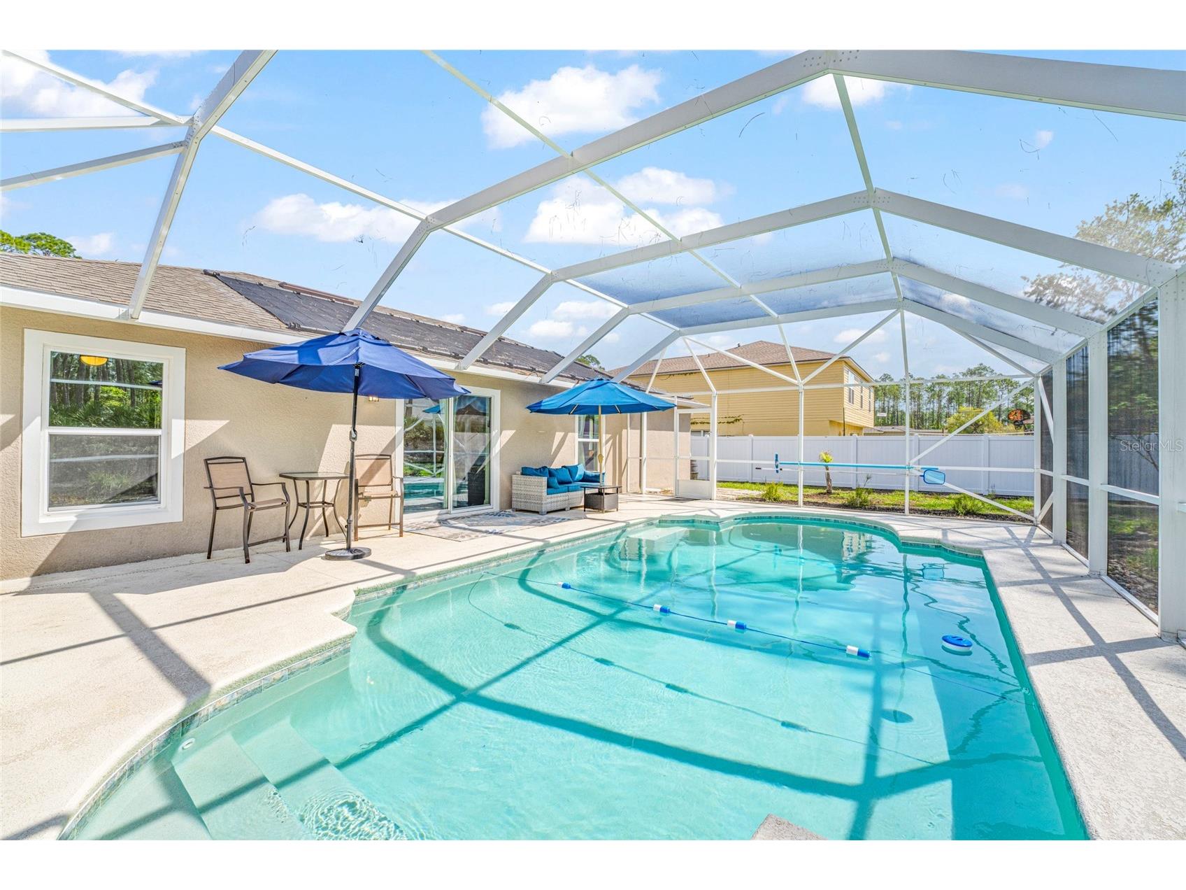 10 Poinsettia Lane Palm Coast FL 32164 FC317256 image26