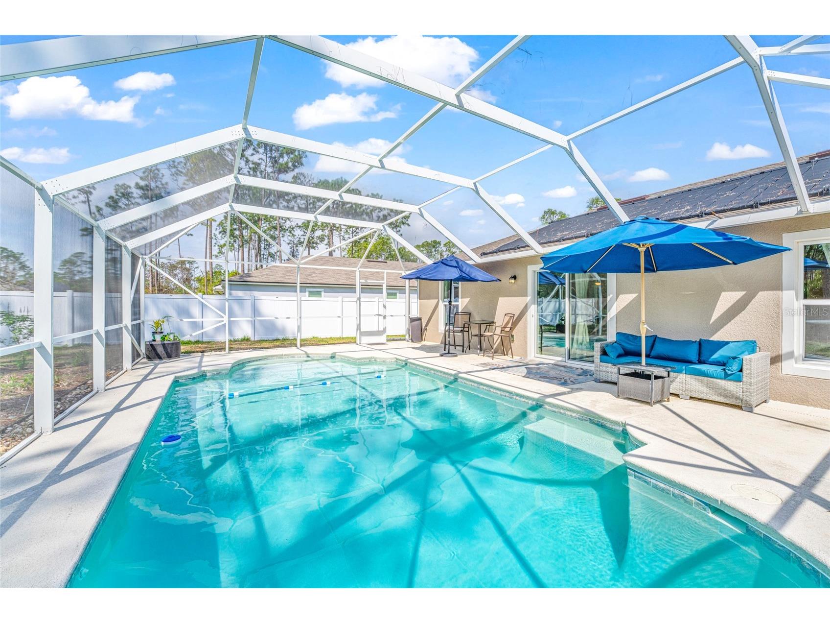 10 Poinsettia Lane Palm Coast FL 32164 FC317256 image27