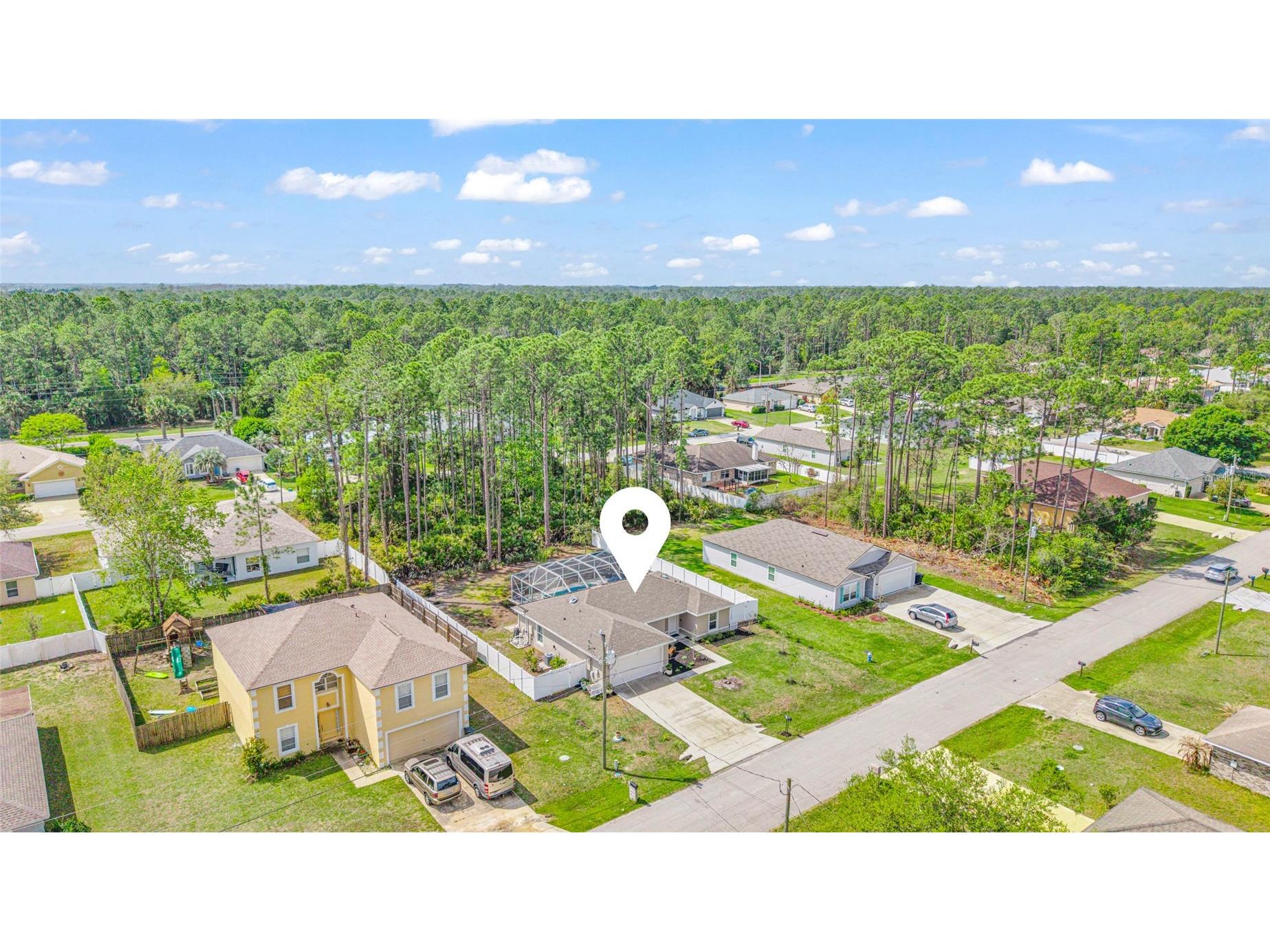 10 Poinsettia Lane Palm Coast FL 32164 FC317256 image33