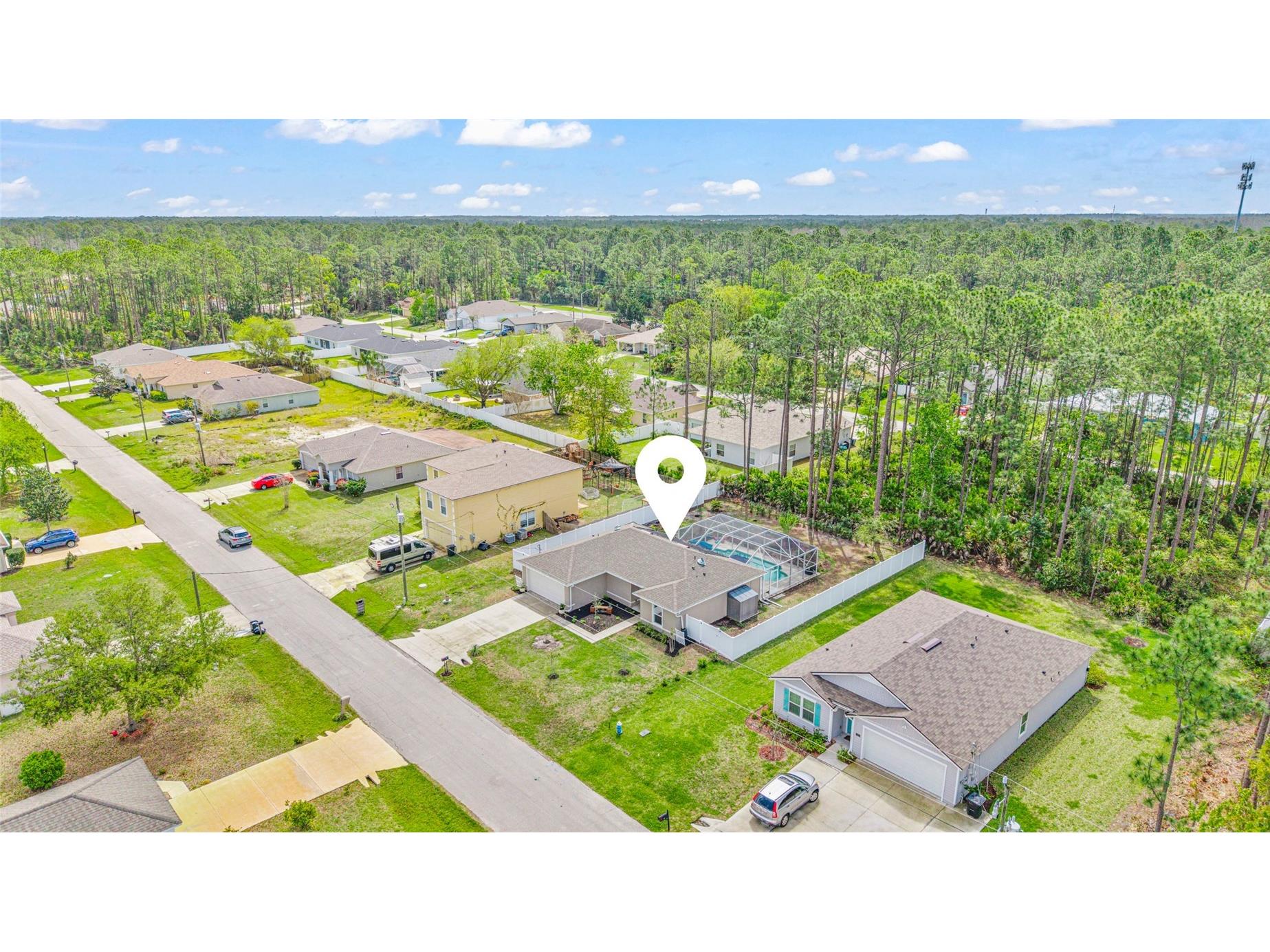 10 Poinsettia Lane Palm Coast FL 32164 FC317256 image34