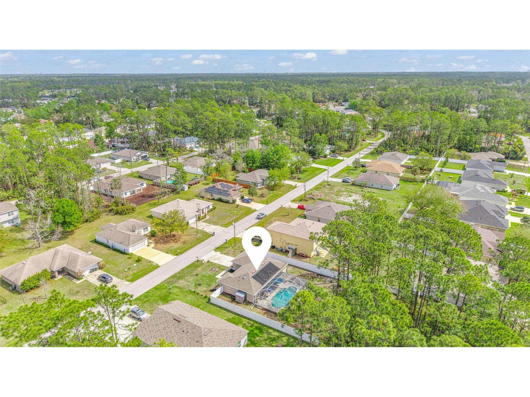 10 Poinsettia Lane Palm Coast FL 32164 FC317256 image35