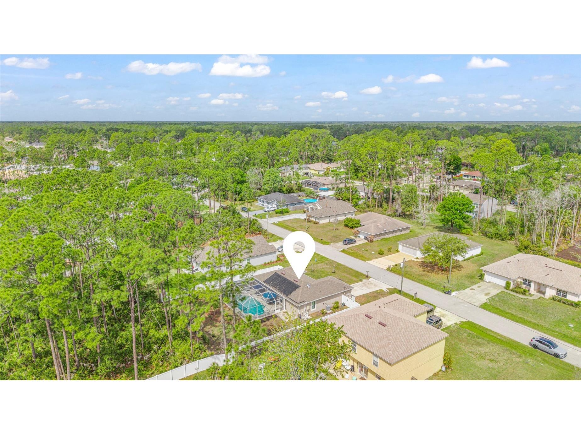 10 Poinsettia Lane Palm Coast FL 32164 FC317256 image36