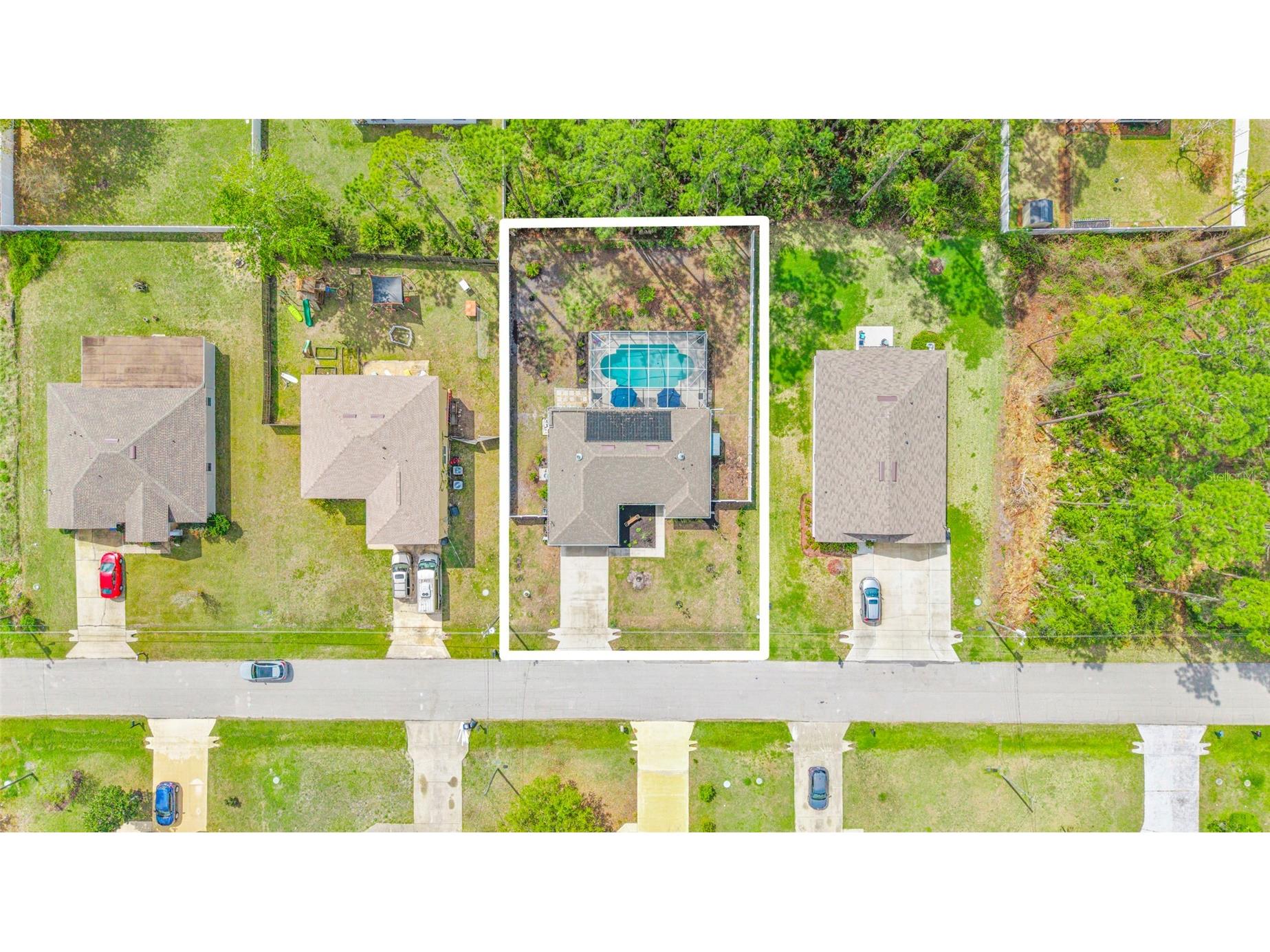 10 Poinsettia Lane Palm Coast FL 32164 FC317256 image37