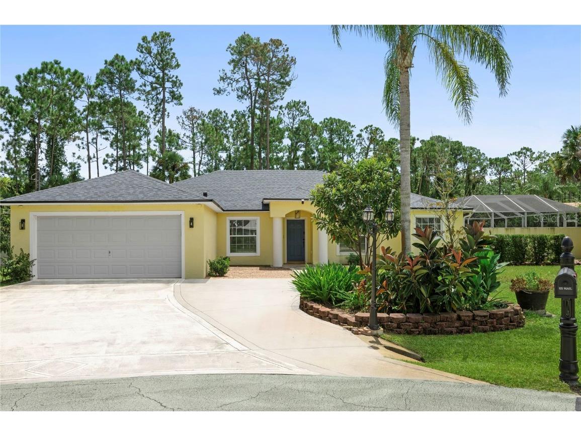 10 Pointing Place Palm Coast FL 32164 V4937303 image1