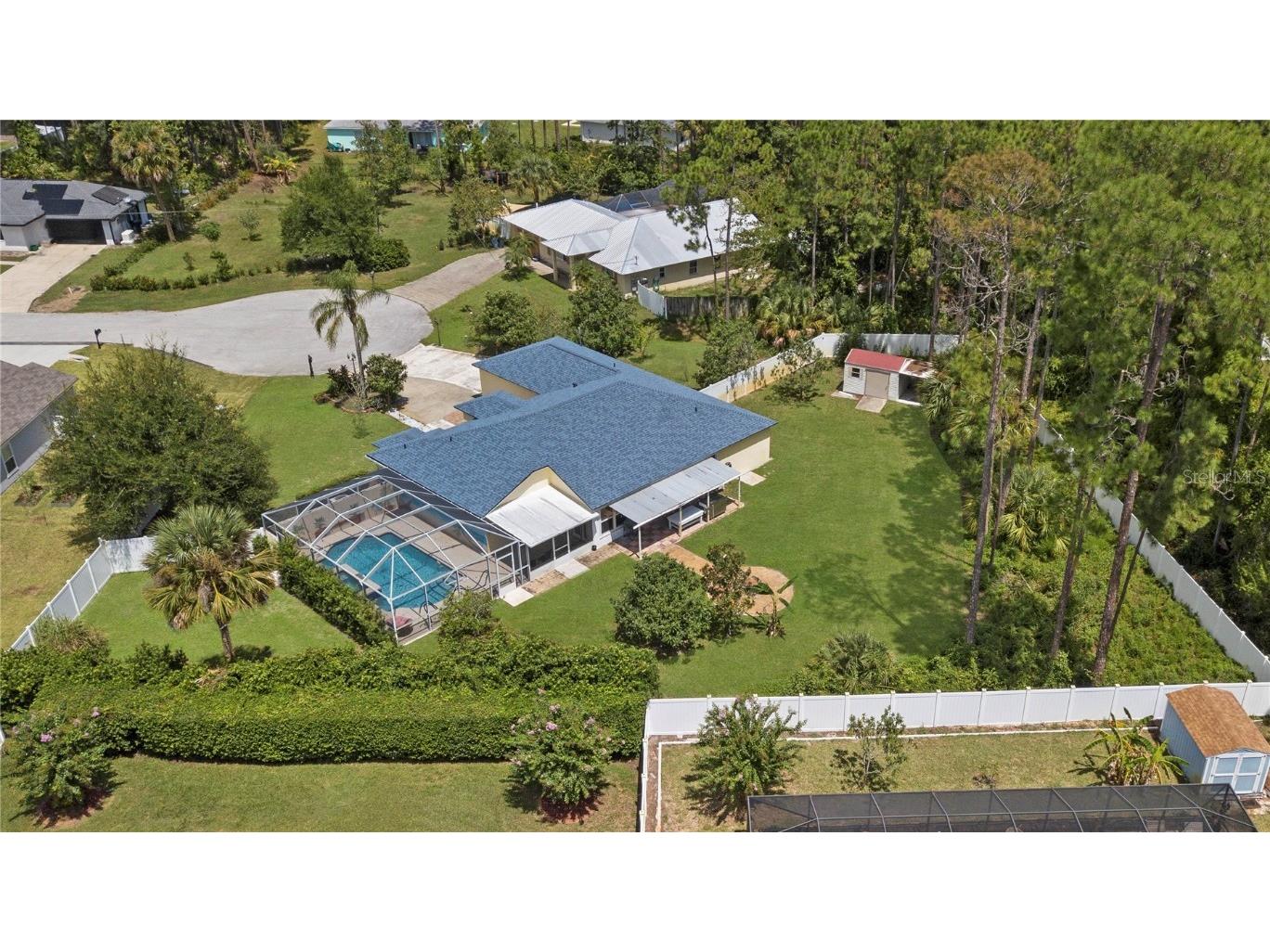 10 Pointing Place Palm Coast FL 32164 V4937303 image36