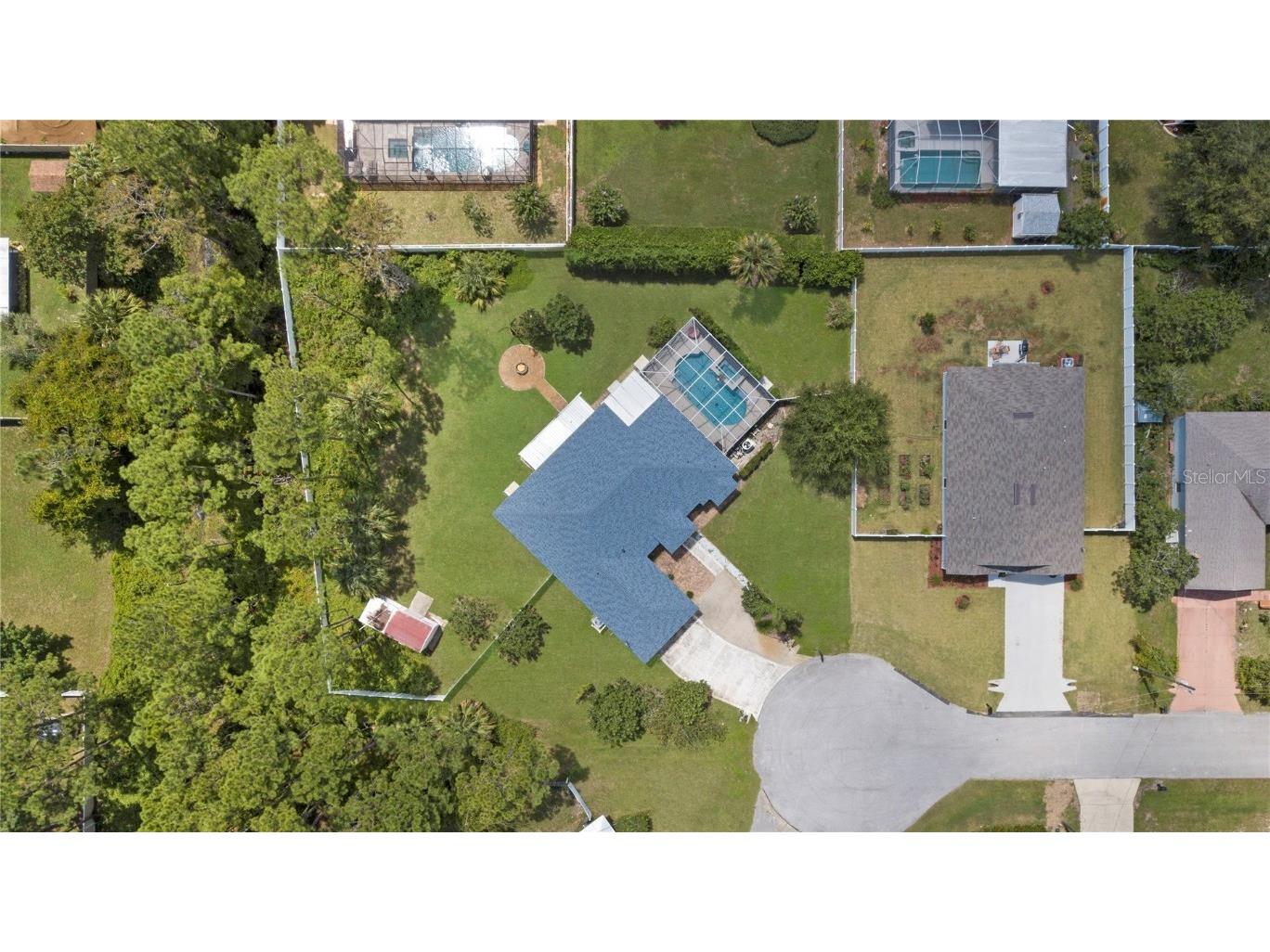 10 Pointing Place Palm Coast FL 32164 V4937303 image4