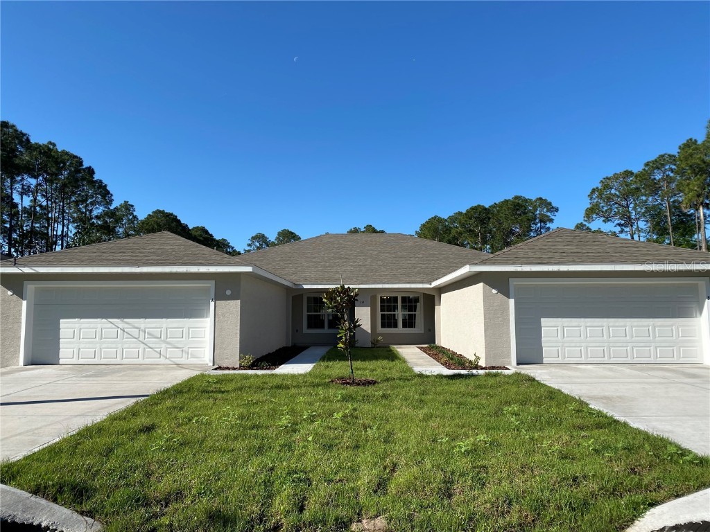 10 Pontiac Lane #A AND B Palm Coast FL 32164 O6139772 image1