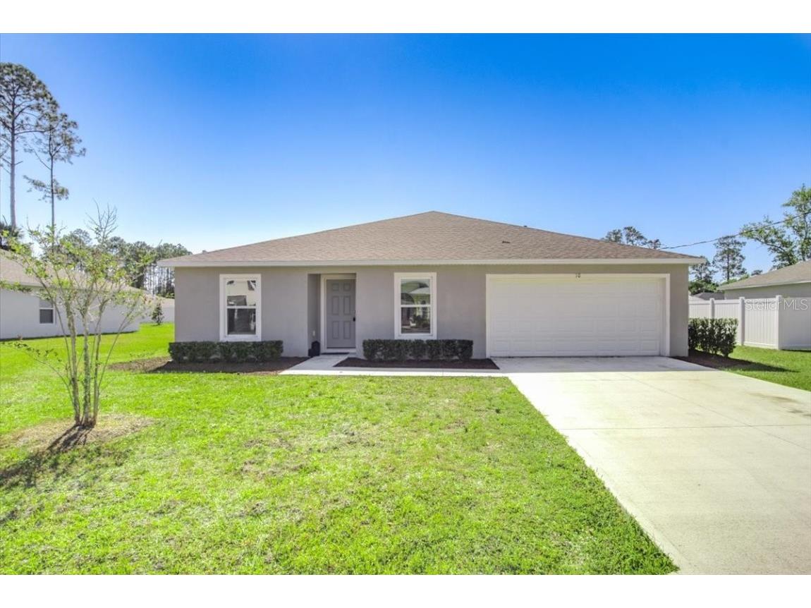 10 Post Oak Lane Palm Coast FL 32164 FC308881 image1