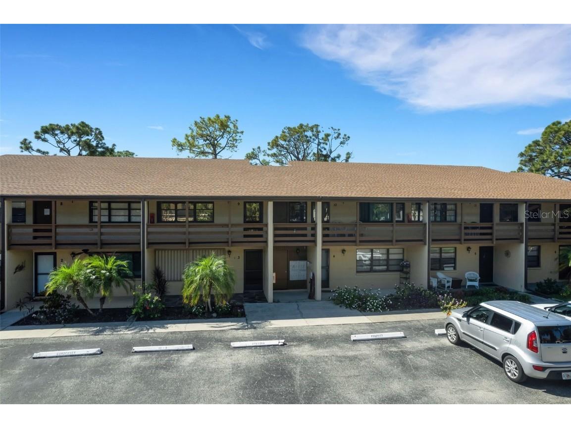 10 Quails Run Boulevard #11 Englewood FL 34223 A4624080 image1