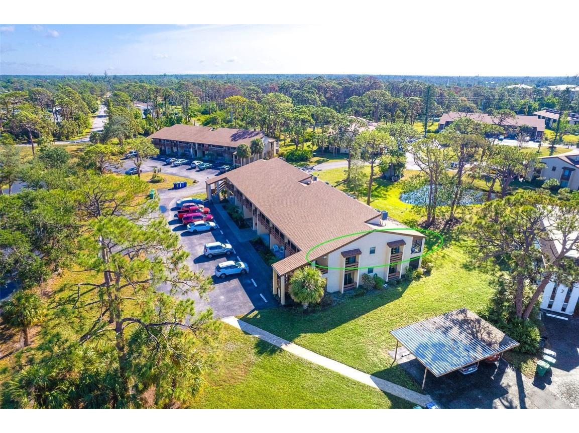 10 Quails Run Boulevard #12 Englewood FL 34223 D6139821 image33