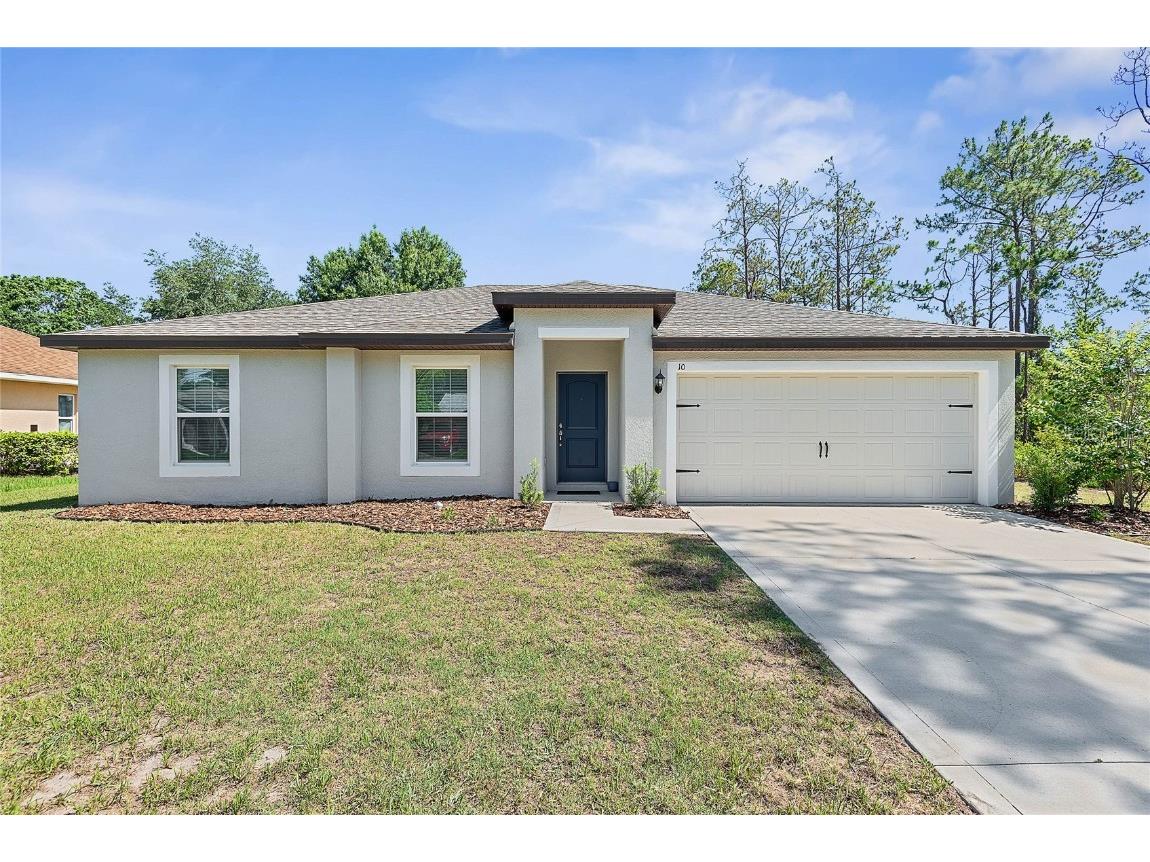 10 Raemoor Drive Palm Coast FL 32164 FC309949 image1