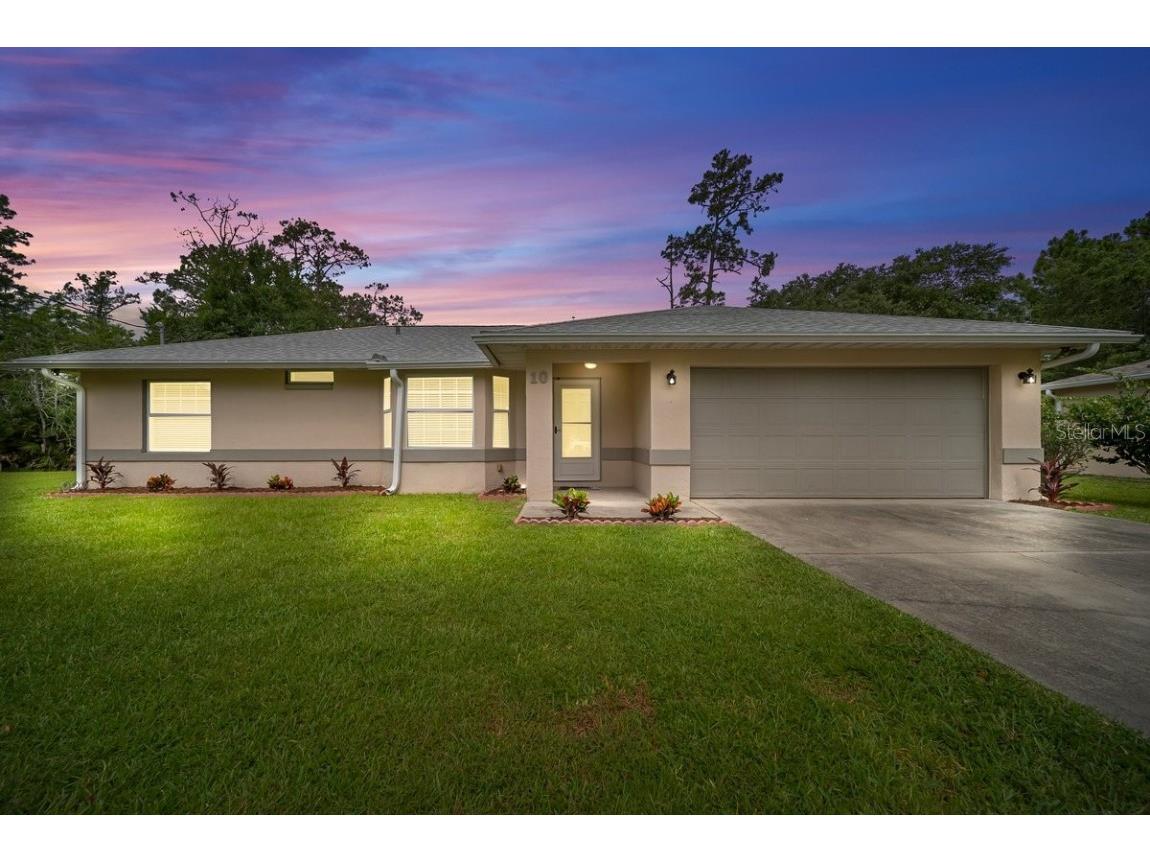 10 Rainrock Place Palm Coast FL 32164 FC292094 image1