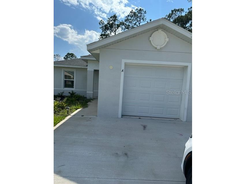10 Rainstone Lane #A Palm Coast FL 32164 FC293577 image1