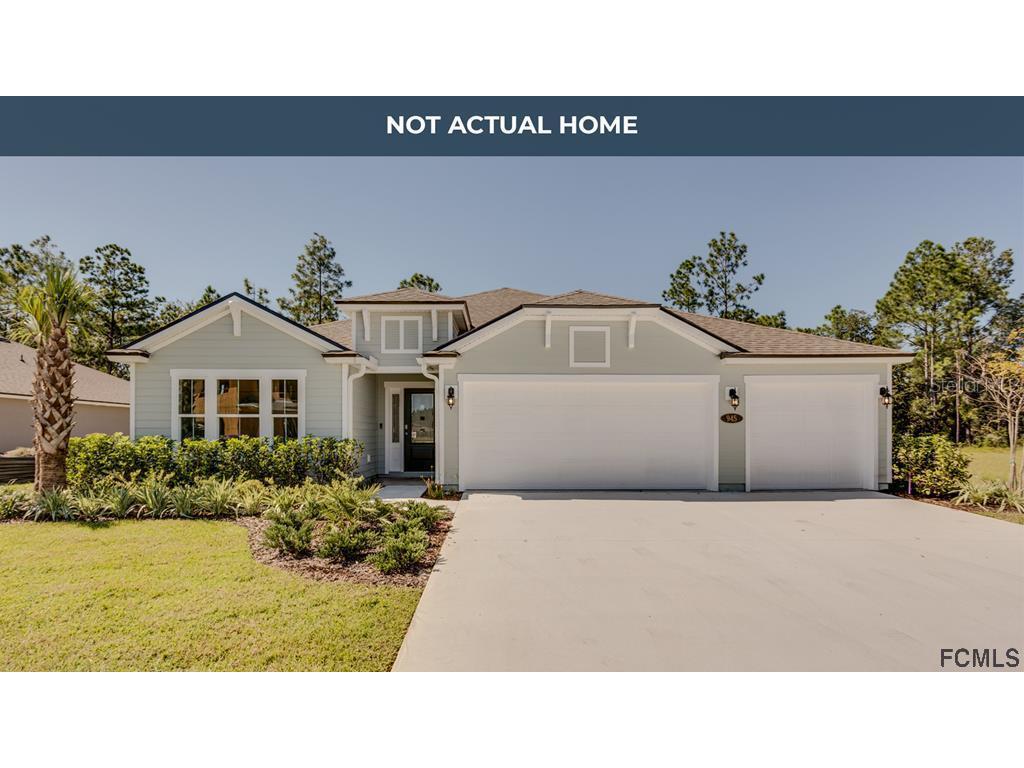 10 Raleigh Drive Palm Coast FL 32164 FC273548 image2