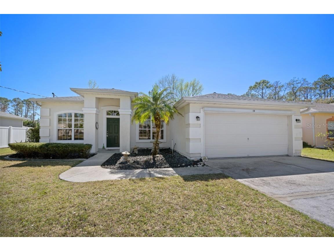 10 Ralph Place Palm Coast FL 32164 FC307889 image1