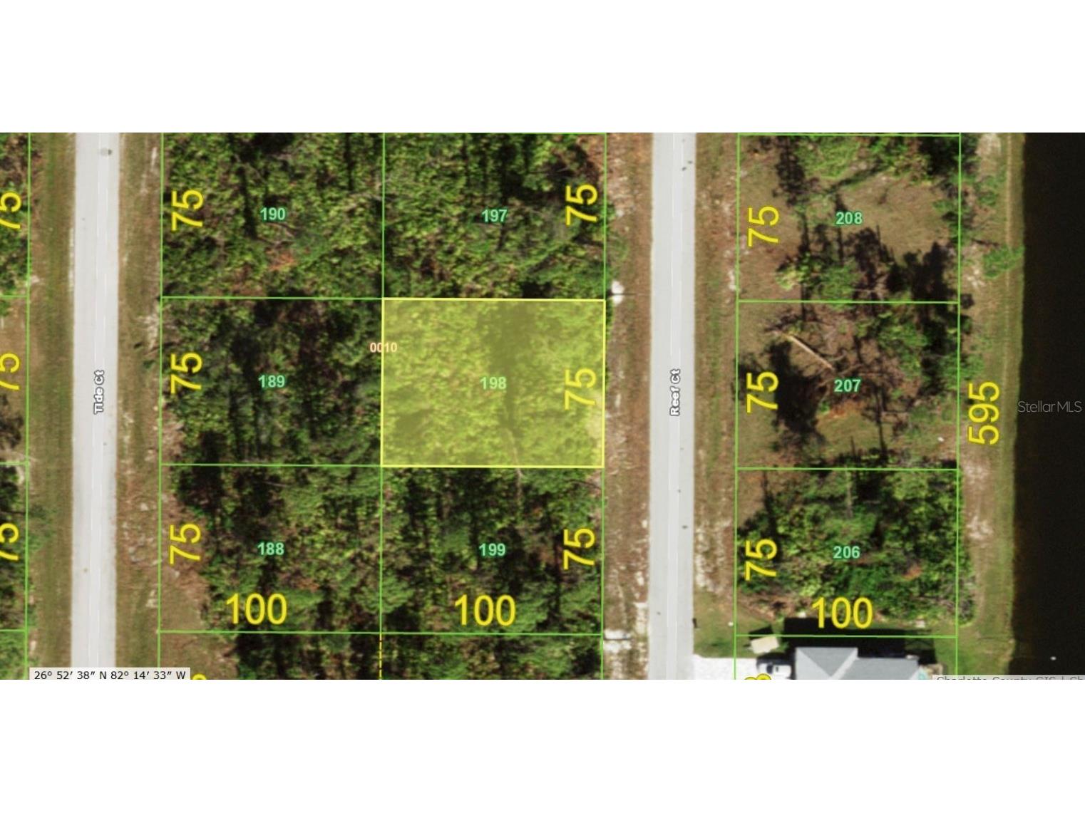 10 Reef Court Placida FL 33946 D6145070 image1