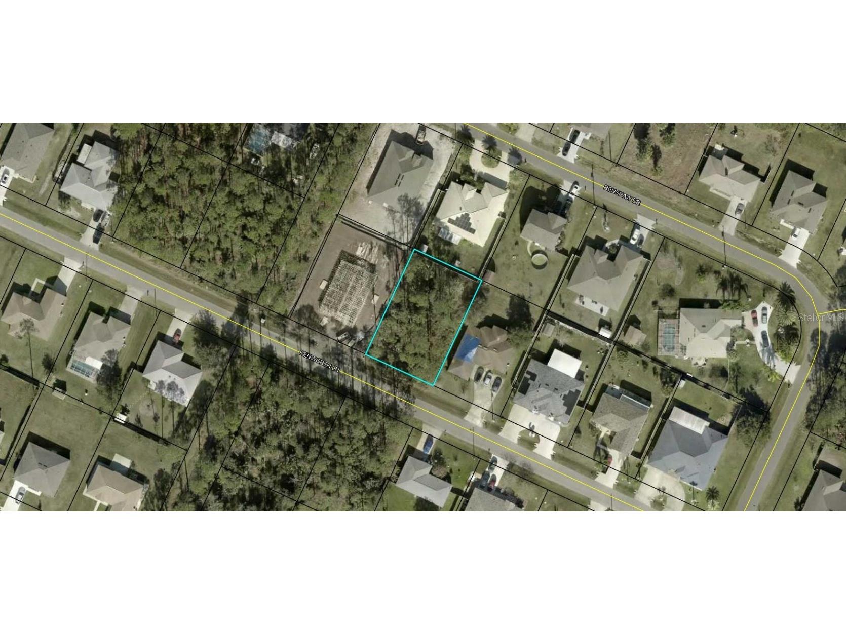 10 Renworth Lane Palm Coast FL 32164 FC310095 image1