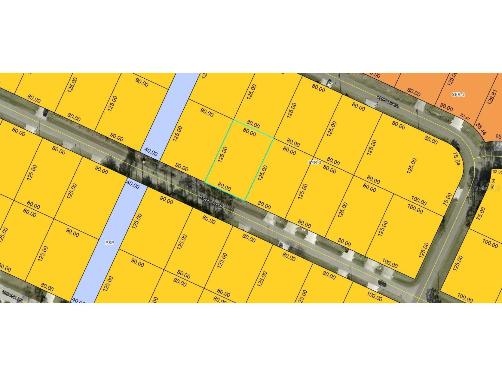 10 Renworth Lane Palm Coast FL 32164 FC310095 image2