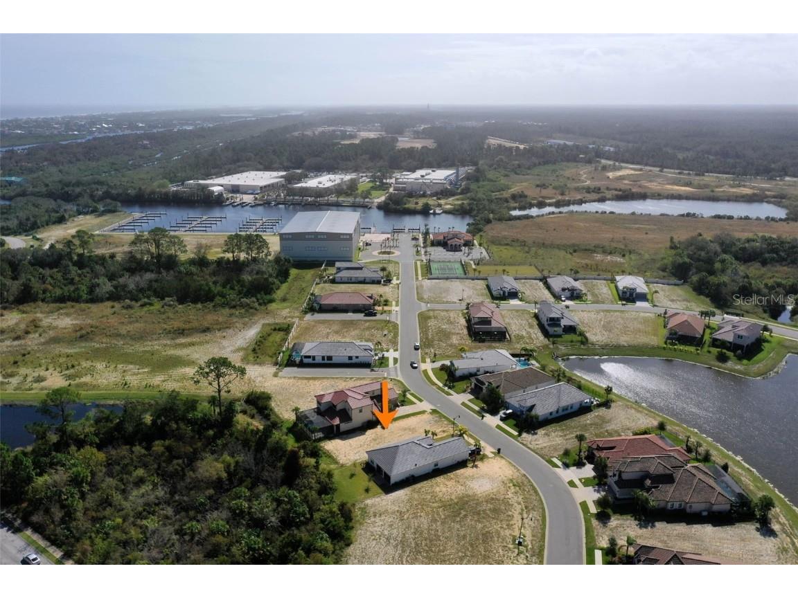 10 Rio Vista Drive Palm Coast FL 32137 - MATANZAS RIVER FC314039 image23