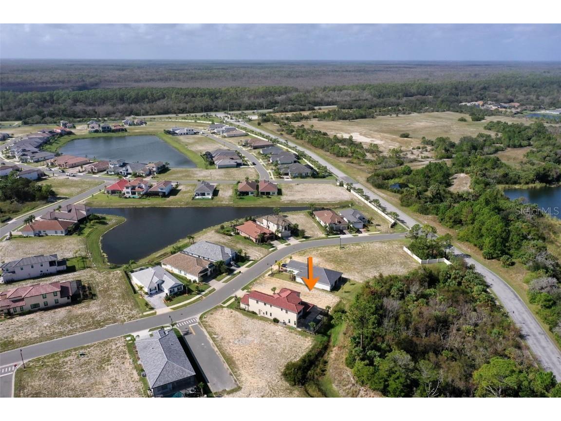 10 Rio Vista Drive Palm Coast FL 32137 - MATANZAS RIVER FC314039 image25