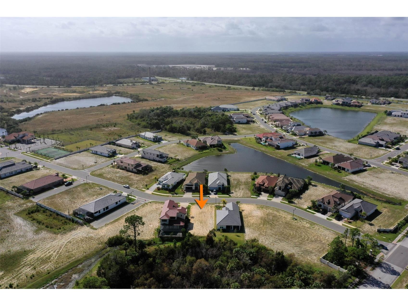10 Rio Vista Drive Palm Coast FL 32137 - MATANZAS RIVER FC319451 image16