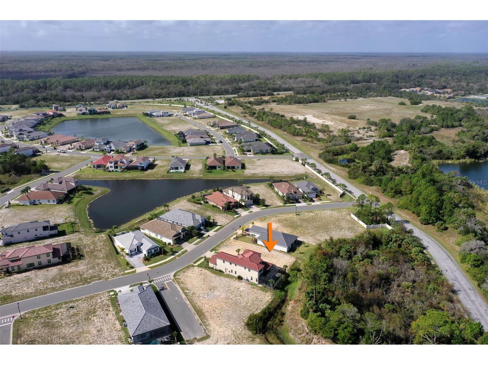 10 Rio Vista Drive Palm Coast FL 32137 - MATANZAS RIVER FC319451 image17
