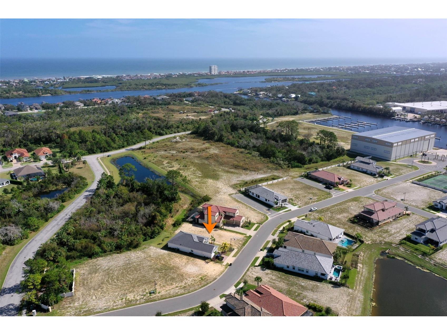 10 Rio Vista Drive Palm Coast FL 32137 - MATANZAS RIVER FC319451 image18