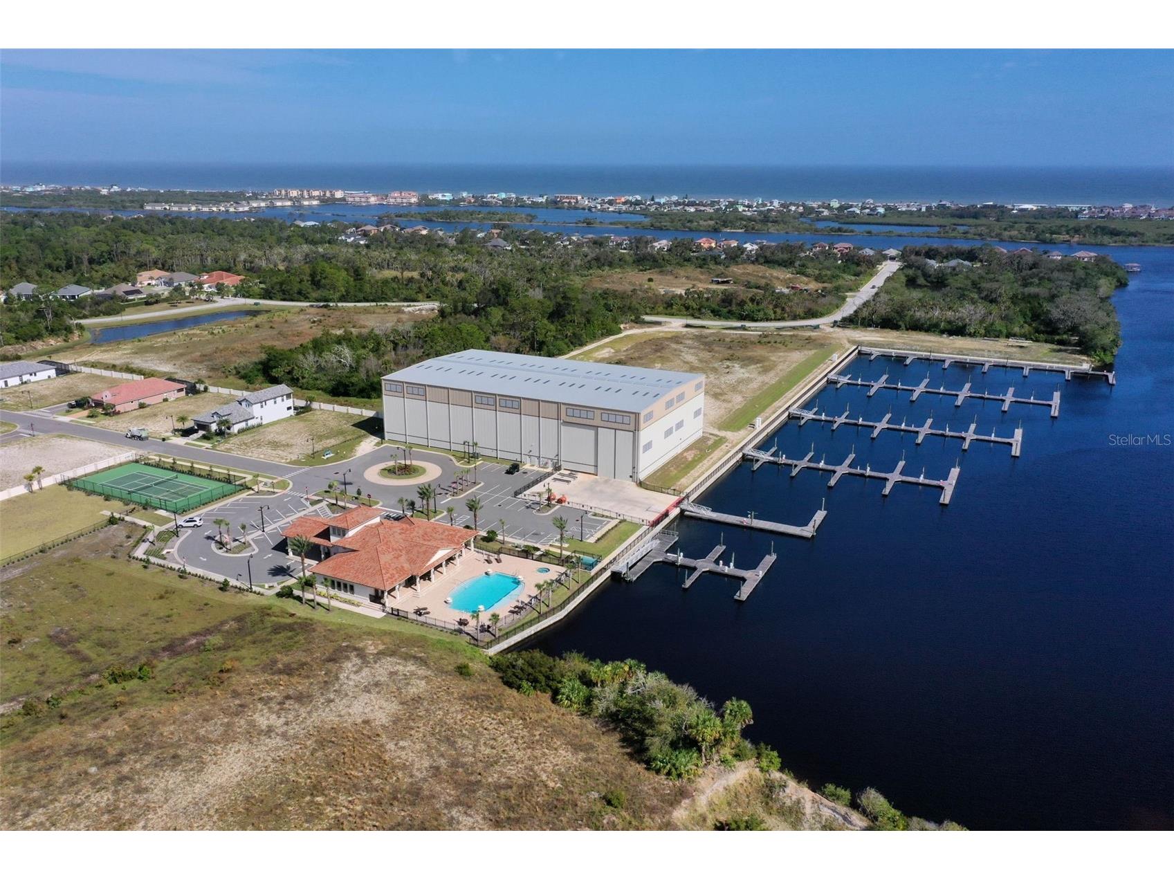 10 Rio Vista Drive Palm Coast FL 32137 - MATANZAS RIVER FC319451 image6