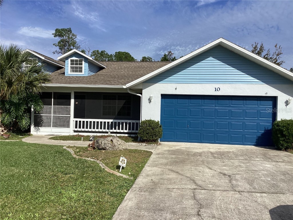 10 Ripple Place Palm Coast FL 32164 FC296577 image1