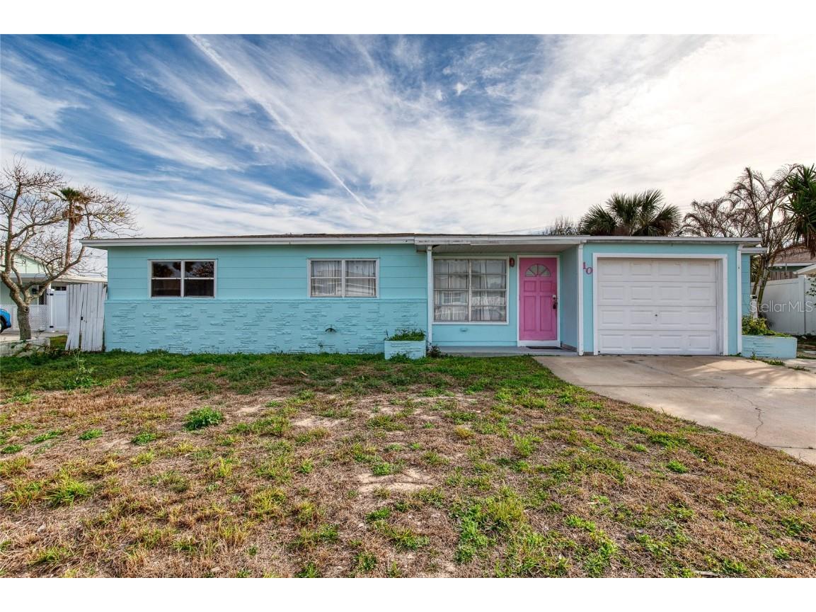 10 Robben Terrace Daytona Beach FL 32118 O6088581 image1