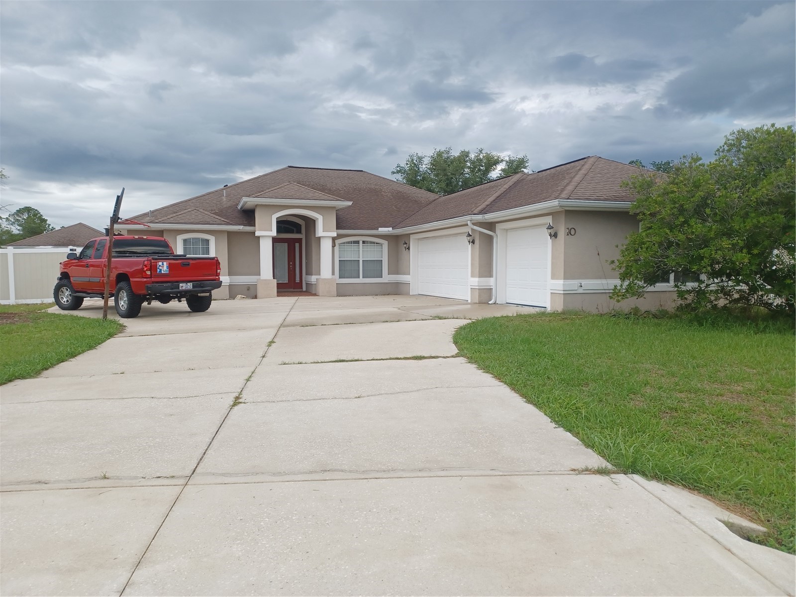 10 Rockefeller Drive Palm Coast FL 32164 W7886255 image1