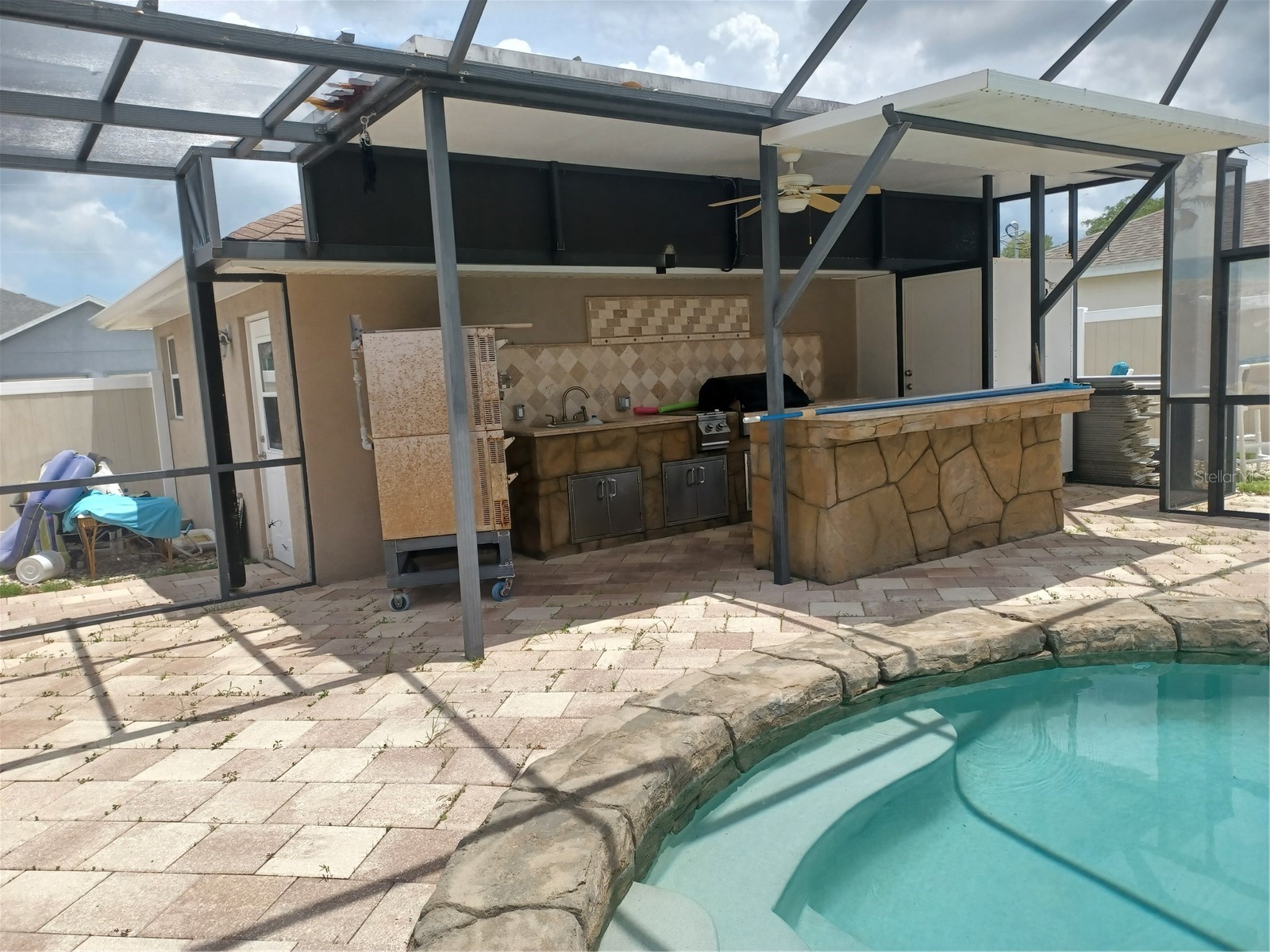 10 Rockefeller Drive Palm Coast FL 32164 W7886255 image16