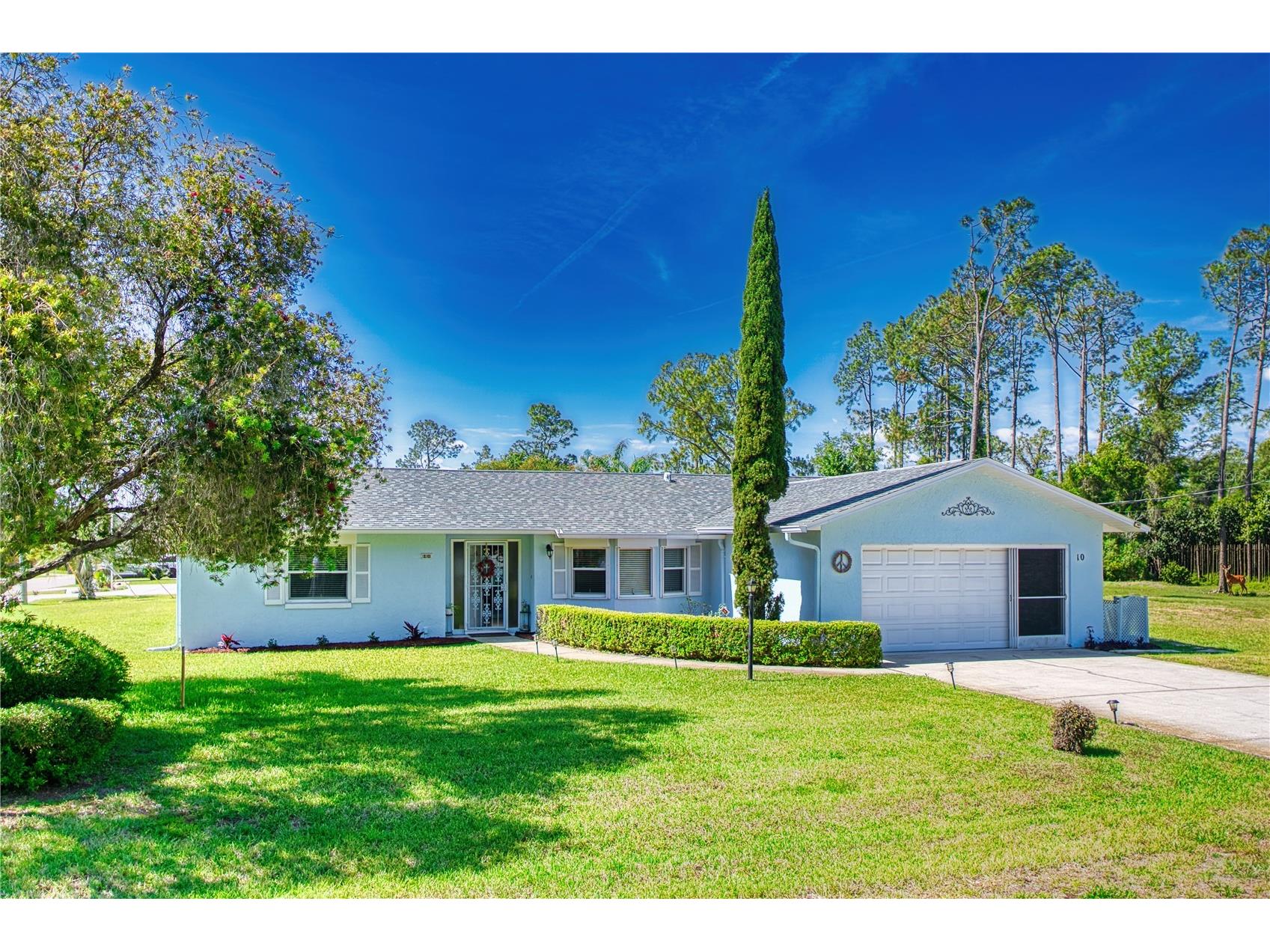 10 Rockwell Lane Palm Coast FL 32164 FC318213 image1
