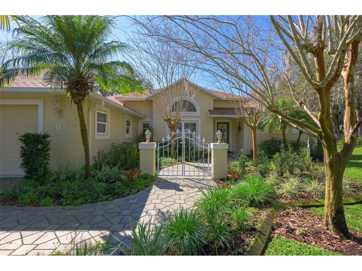 10 Rocky Bluff Drive Ormond Beach FL 32174 V4928887 image1